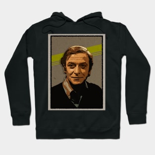 Michael Cane retro Hoodie